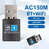 UltraSpeed WiFi 6 USB Adapter for PCs and Laptops ATHLEXES