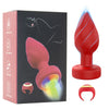 VibeLink Remote Control Prostate Massager ATHLEXES