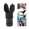 LungMaster Handheld Breathing Trainer Device ATHLEXES