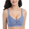 Maternity Comfort Nursing Bras for Moms ATHLEXES