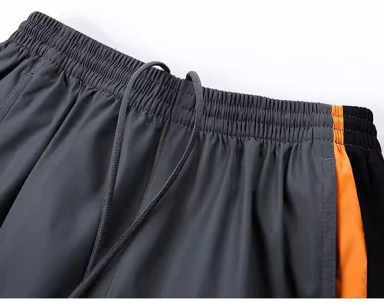 VelvetWarm Autumn Winter Tracksuit for Men ATHLEXES