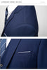 M-6XL Formal Suit ATHLEXES