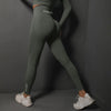 FlexFit Seamless Yoga Leggings ATHLEXES