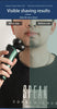 Precision Pro LCD Electric Shaver with USB Rechargeable ATHLEXES