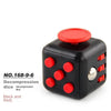 Colorful Fidget Dice for Stress Relief and Focus ATHLEXES
