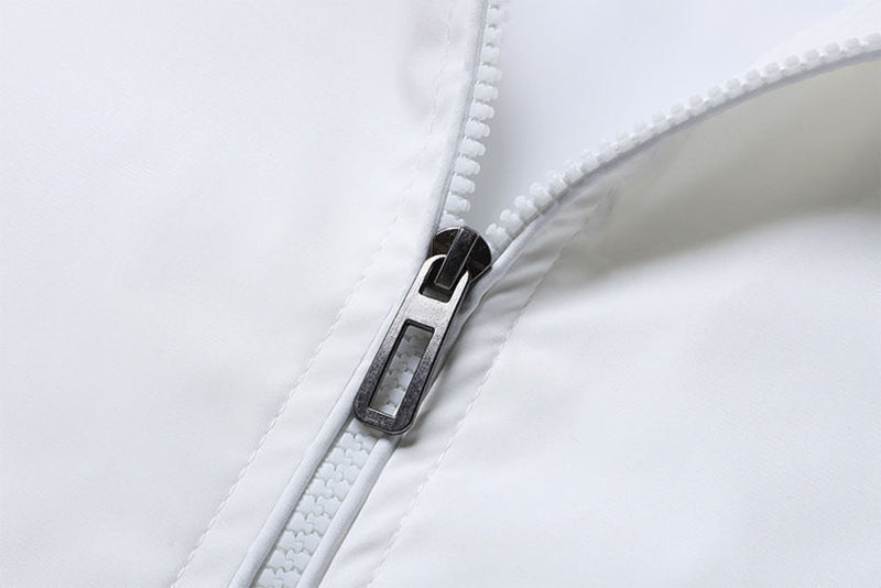 Autumn Waterproof Windbreaker Jacket for Men ATHLEXES