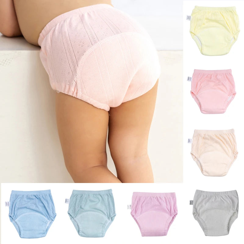 Newborn Training Pants ATHLEXES