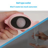 SunSleek Portable Sunscreen Applicator ATHLEXES