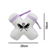Alphabet Lore Plush Toys ATHLEXES