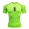 Unisex High-Performance T-Shirt ATHLEXES
