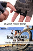 CycloGrip Half Finger Training Gloves for Men & Women ATHLEXES