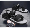 Premium Breathable Men's Summer Flip Flops ATHLEXES