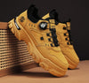 Winter Explorer High-Top Waterproof Sneakers ATHLEXES