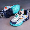 Trendy Breathable Kids Sneakers for All-Day Play ATHLEXES