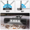 INSE S9 Smart Wireless Vacuum Cleaner ATHLEXES