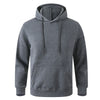 Autumn Luxe Fleece Hoodies for Men ATHLEXES
