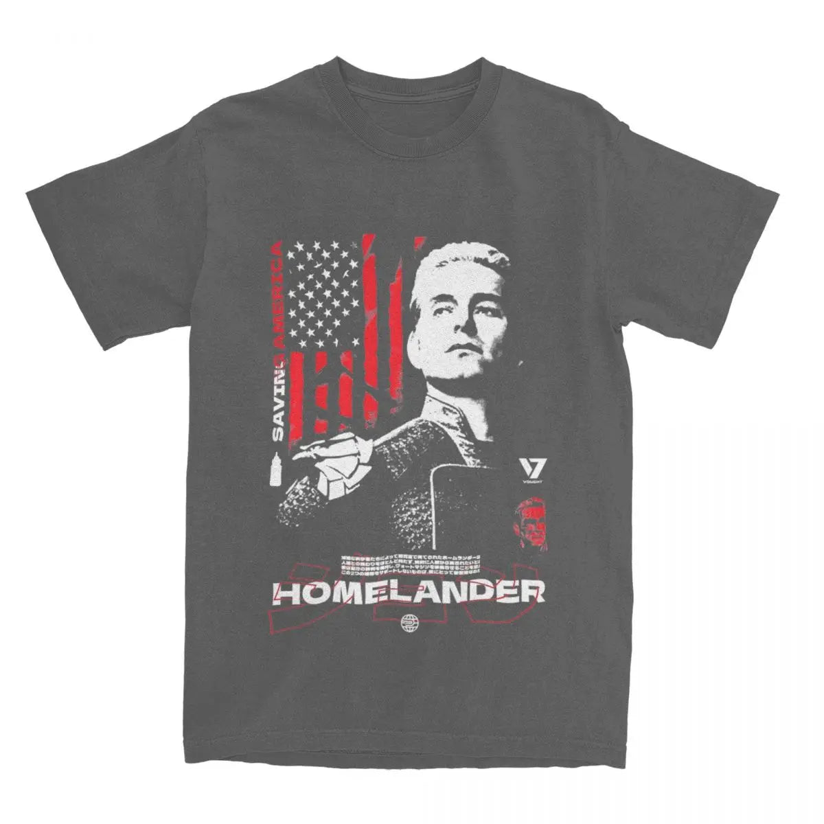 USA Patriot Pride Tee ATHLEXES
