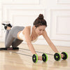 CoreSculpt Ab Roller Plus Resistance Bands Set ATHLEXES