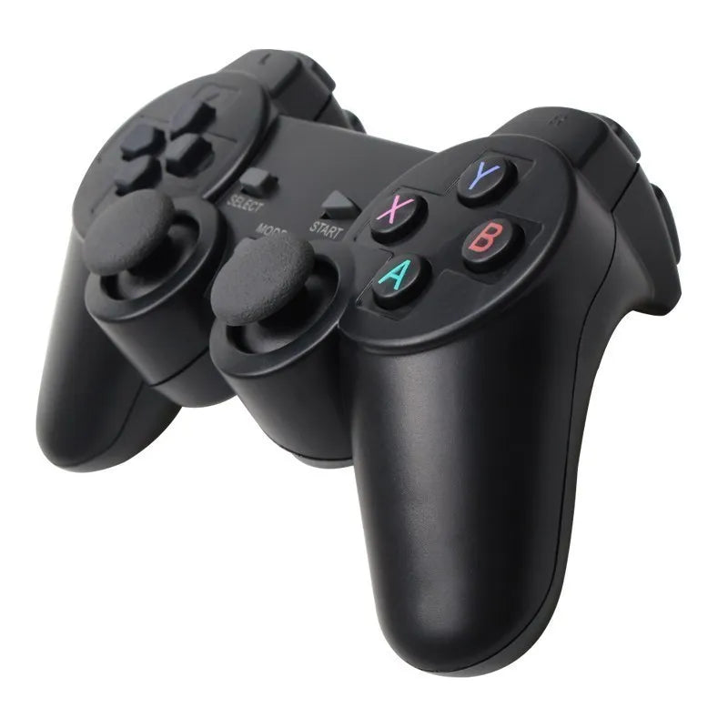 TECTINTER 2.4G Wireless Gamepad Controller ATHLEXES