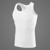 Cotton Classic Men's Casual Vest Set ATHLEXES