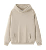Vibrant Comfort Oversized Fleece Hoodie ATHLEXES