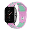 Amazfit GTS/GTR 20mm/22mm Silicone Sport Band ATHLEXES