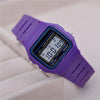 UrbanPulse LED Digital Watch for Men ATHLEXES