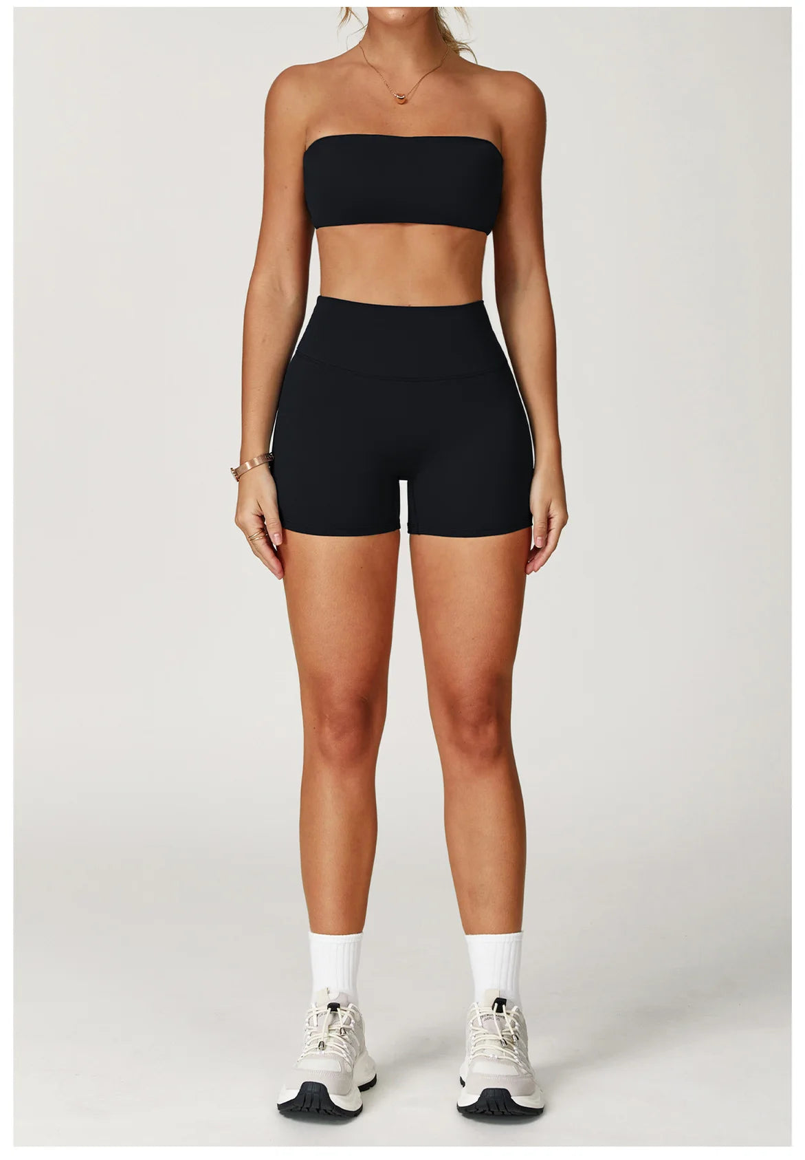 ActiveFit Women's Yoga Outfit Set ATHLEXES