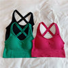 Elite Seamless High Impact Sports Bra ATHLEXES