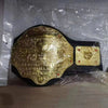 Gladiator Wrestling Championship Gold Belt ATHLEXES