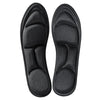 CloudStep 5D Memory Foam Insoles for Comfort ATHLEXES