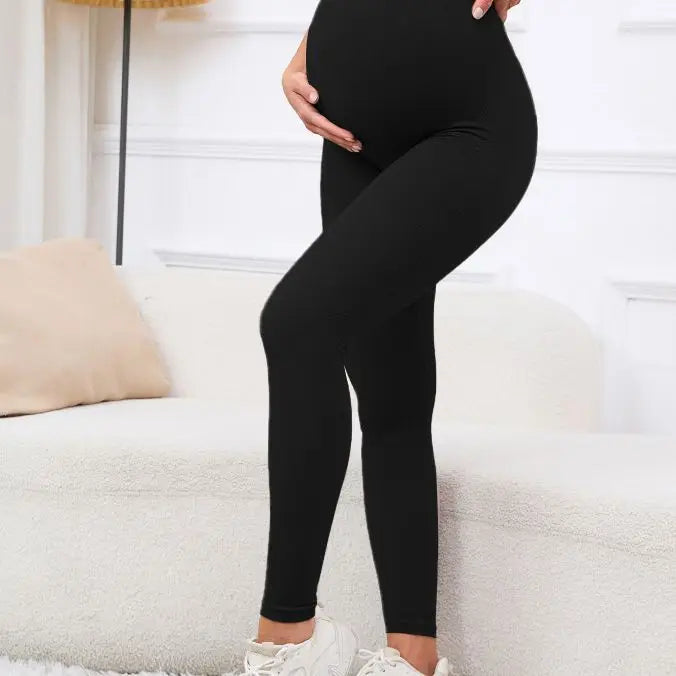 Maternity FlexFit Yoga Leggings ATHLEXES