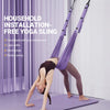 AirYoga Stretch Strap for Home Fitness & Flexibility ATHLEXES
