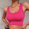 Elite Seamless High Impact Sports Bra ATHLEXES
