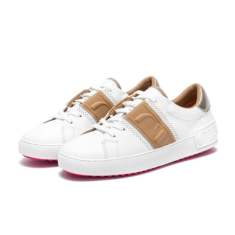 Luxury Red Comfort Flats for Women 2025 ATHLEXES
