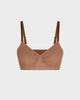 SculptFit Wireless Push-Up Sports Bra ATHLEXES