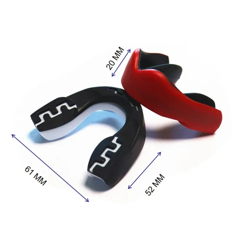 EliteGuard Boxing Mouthguard for Impact Protection ATHLEXES