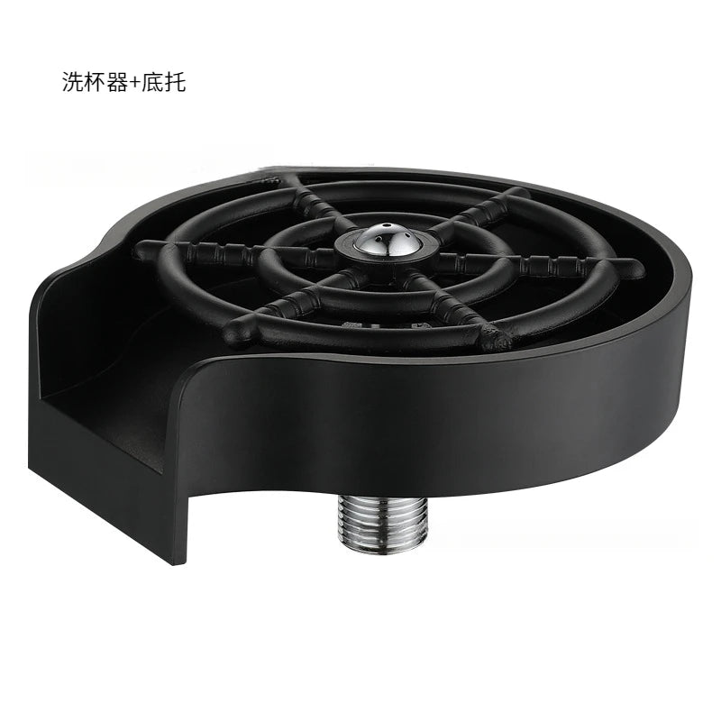 AquaClean Stainless Steel Cup Washer ATHLEXES