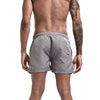 AquaComfort Men's Quick Dry Swim Trunks ATHLEXES