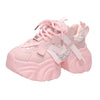 Chic Comfort 7CM Chunky Platform Sneakers for Women ATHLEXES