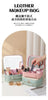GlowCase LED Makeup Organizer Suitcase ATHLEXES