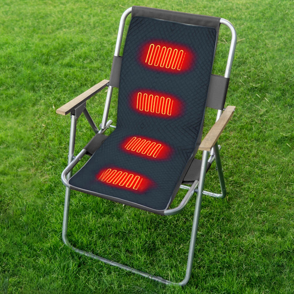 CozyHeat Outdoor Relaxation Mat ATHLEXES