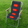 CozyHeat Outdoor Relaxation Mat ATHLEXES
