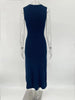 TARUXY Elegant High Waist Ribbed Knit Dress ATHLEXES