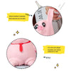 PiggyPal Stress Relief Squeeze Toy Set ATHLEXES