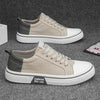 UrbanStride Breathable Canvas Casual Shoes 2024 ATHLEXES