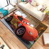 Cars Dreamscape HD Carpet Rug ATHLEXES