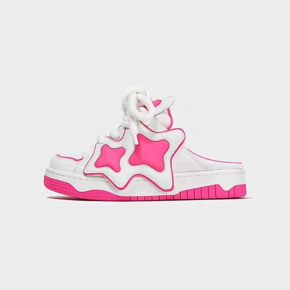 Chic Breeze Women's Skateboard Sandals ATHLEXES