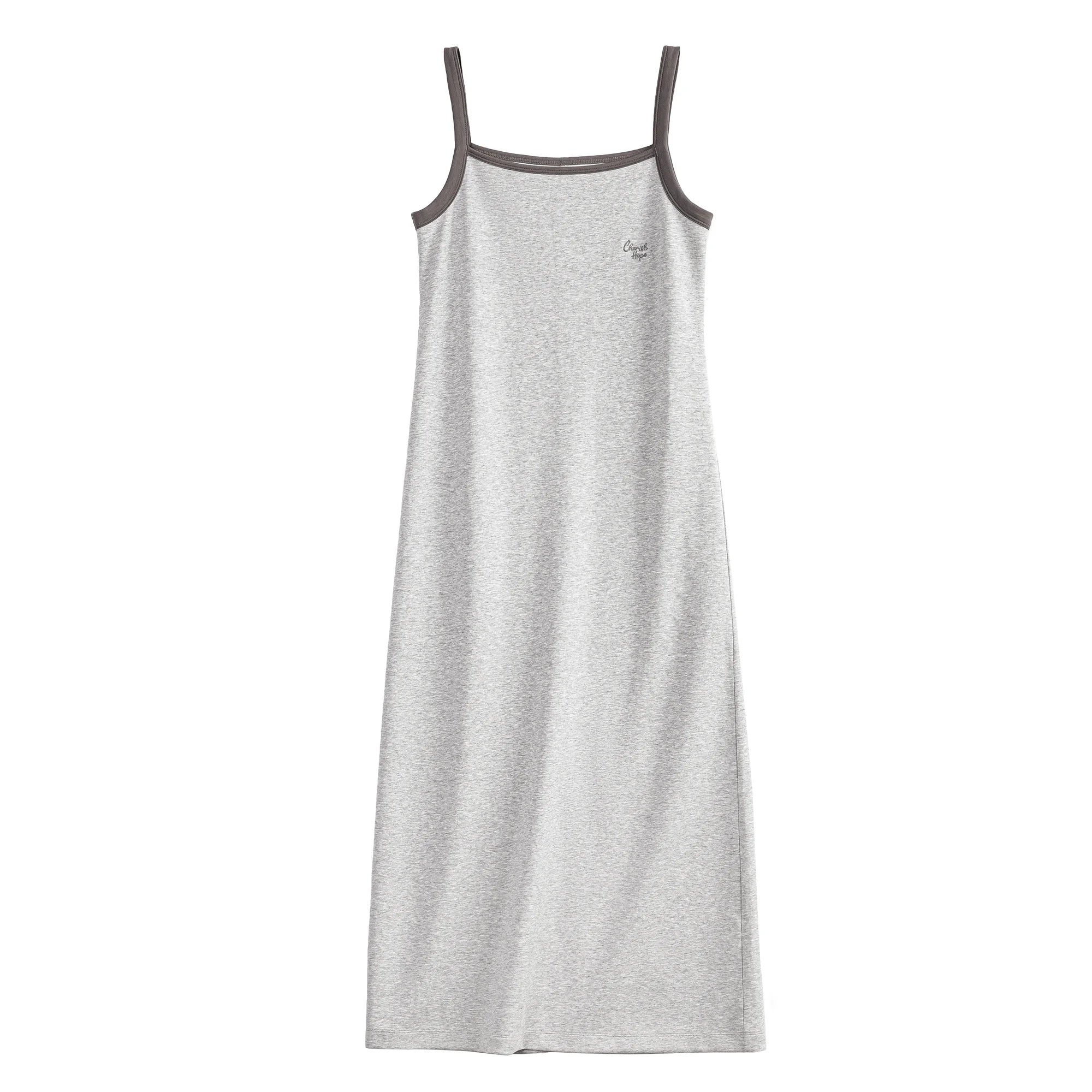 Maden Women's Embroidered Summer Dress ATHLEXES