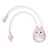 GentleBreathe Newborn Baby Nasal Aspirators ATHLEXES